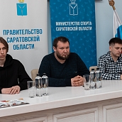 В СГТУ прошел киберспортивный турнир, посвященный Дню космонавтики