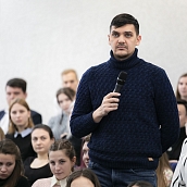 В СГТУ стартовала новая образовательная программа для студентов-архитекторов