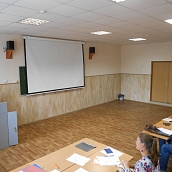 Подведены итоги летней практики НИР студентов с1-СЗС51 кафедры ТСК УРБАС