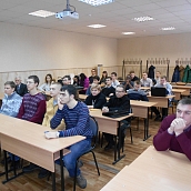 На ТСК прошел II Международный практический семинар «Инновационные методы защиты, конструкций зданий и сооружений»