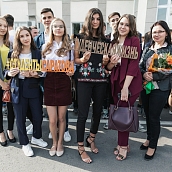 Подведены итоги фотоконкурса «Мы — гагаринцы!»