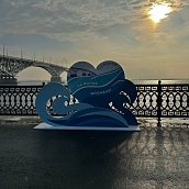 Политеховцы – призеры городского фестиваля уличного спорта «Навстречу зиме!»