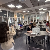 Политеховцы – победители и призеры Всероссийского диктанта по иностранным языкам 