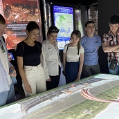 Политеховцы изучили историю России в Историческом парке
