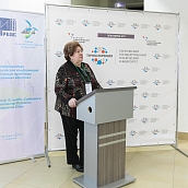 В УРБАС состоялось открытие Международной научно-практичекой конференции