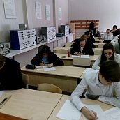 Объявлены победители всероссийской олимпиады «Юный электротехник»