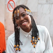 Прошел гала-концерт фестиваля национальных искусств «В семье единой»