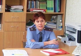 В профлицее прошел cовет по профилактике правонарушений
