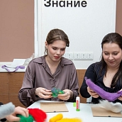 В Политехе прошли мероприятия по поддержке психологического здоровья