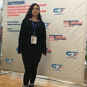 Преподаватели ДАС посетили конференцию в театре им. Слонова