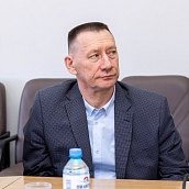 Всероссийский круглый стол «Декабристы в исторической памяти России»