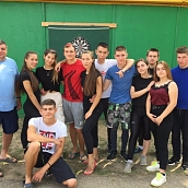 В «Политехнике» прошёл турнир по дартсу