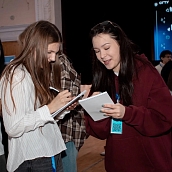 В Политехе успешно прошла Школа профсоюзного актива «Спутник»