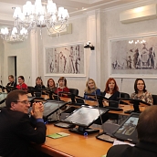 СГТУ и Сбербанк подписали соглашение