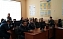 Кафедра ОПБС обучила школьников БДД на "Фестивале науки"