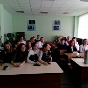 ИнЭТС – лицеистам: мастер-класс по электрическим явлениям