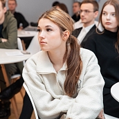 В СГТУ обсудили развитие просемейной среды