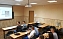 У старшекурсников состоялось научно-практическое занятие