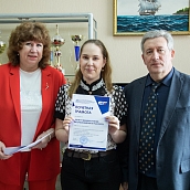 В СГТУ подвели итоги внутривузовской спартакиады