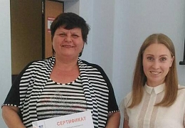 В Школе бизнеса завершилась программа переподготовки специалистов ЖКХ