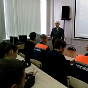 Определены победители региональной олимпиады по электротехнике