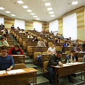 Студент СГТУ – серебряный призер международной олимпиады по математике