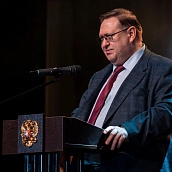 Подведены итоги студенческого фестиваля «Главная сцена»