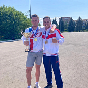 Политеховцы стали чемпионами России по морскому многоборью