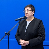 В СЭИ состоялась Всероссийская научно-практическая конференция «Гостеприимная Россия»