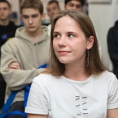 Участники Клуба мышления обсудили вопросы национальной технологической инициативы