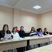 В СГТУ состоялся межвузовский научный семинар по адаптивной физической культуре