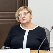 В СЭИ состоялся Всероссийский круглый стол