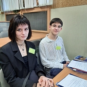 Студенты Политеха – участники финала международной студенческой олимпиады по математике