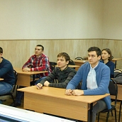Презентация учебного пособия 