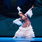 В Саратове подвели итоги ежегодного конкурса «Мисс Навруз мира – 2026»