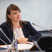 В СГТУ состоялась встреча делегации из Республики Узбекистан с представителями ведущих вузов Саратова