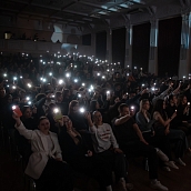 СГТУ представил концертную программу областного фестиваля «Саратовская студенческая весна – 2026» 