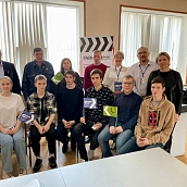 Чемпионат «Профессионалы»: В ИММТ стартовал региональный этап по компетенции «Инженерный дизайн САПР»