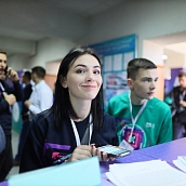Всероссийский инженерный конкурс 2019: день первый 