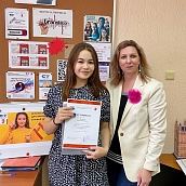 Студенты СЭИ СГТУ имени Гагарина Ю.А. освоили базовый уровень испанского языка