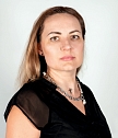 Куличенко Татьяна Васильевна