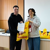 Студенты ИнПИТ – абсолютные лидеры региональной олимпиады по программированию 1С