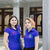В СГТУ прошла ежегодная акция «Сердце детям»