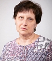 Атаманова Ольга Викторовна