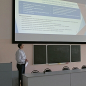 В Политехе прошла научно-практическая конференция «Ресурсоэнергоэффективные технологии в строительном комплексе»