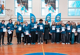 Марафон «Первый инженерный» от СГТУ объединил 4,5 тыс. школьников  региона