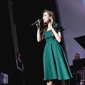 «Студенческая весна – 2021»: УРБАС выступил с программой «Точка Бифуркации»