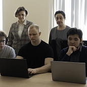 Студенты ИнПИТ – финалисты Всероссийской олимпиады по проектированию информационных систем