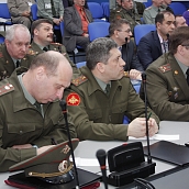 В Гагаринском университете создан Военно-инженерный институт