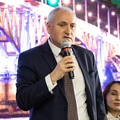 При участии Института УРБАС прошел фестиваль «Русский свет»